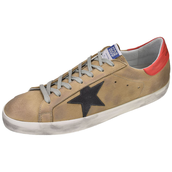 Men's GGDB Superstar Sneaker - Oak Hall, Inc.