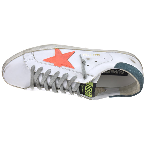 Men's GGDB Superstar Sneaker - Oak Hall, Inc.