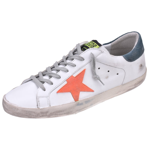 Men's GGDB Superstar Sneaker - Oak Hall, Inc.