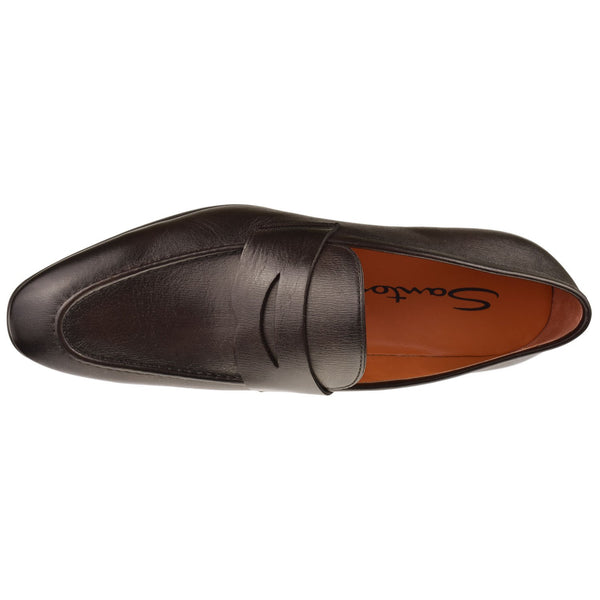 Men's Gavin Dress Penny Loafer - Oak Hall, Inc.