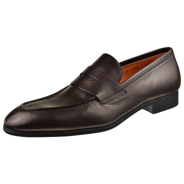Men's Gavin Dress Penny Loafer - Oak Hall, Inc.