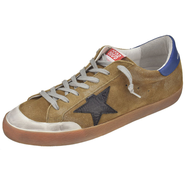 Men's GGDB Superstar Sneaker - Oak Hall, Inc.