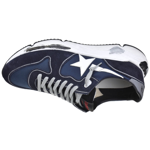 Men's GGDB Retro Trainer - Oak Hall, Inc.