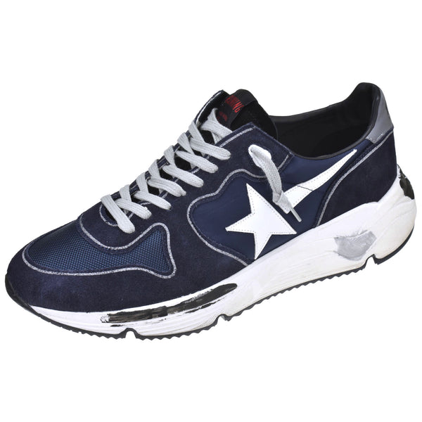 Men's GGDB Retro Trainer - Oak Hall, Inc.