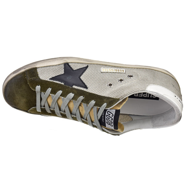 GGDB Superstar Sneaker - Oak Hall, Inc.