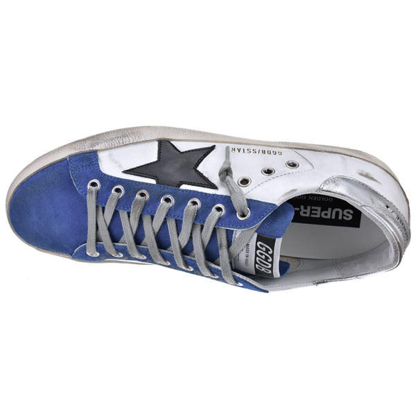 GGDB Superstar Royal Toe Sneaker - Oak Hall, Inc.