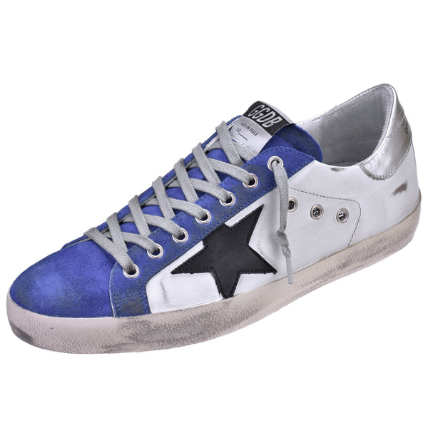 GGDB Superstar Royal Toe Sneaker - Oak Hall, Inc.