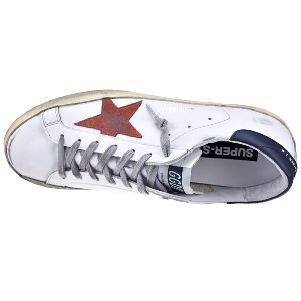 Super Star Sneaker - Oak Hall, Inc.