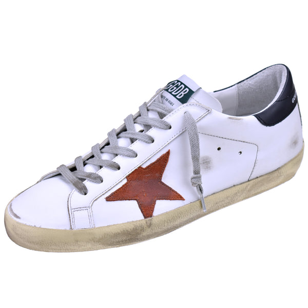 Super Star Sneaker - Oak Hall, Inc.