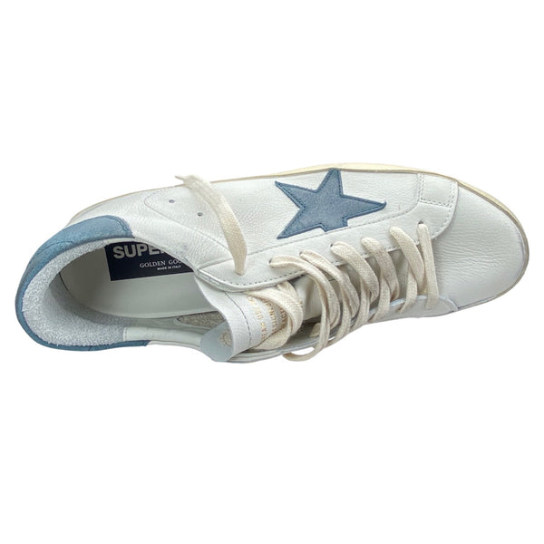 GGDB Super Star Sneaker - Oak Hall