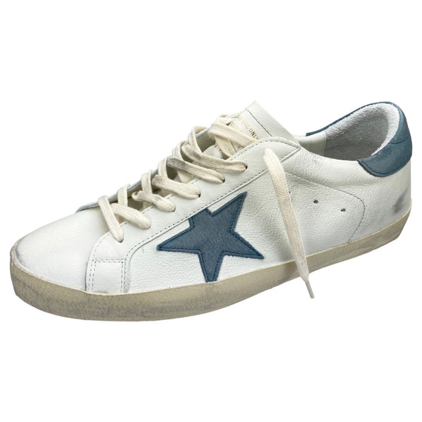 GGDB Super Star Sneaker - Oak Hall