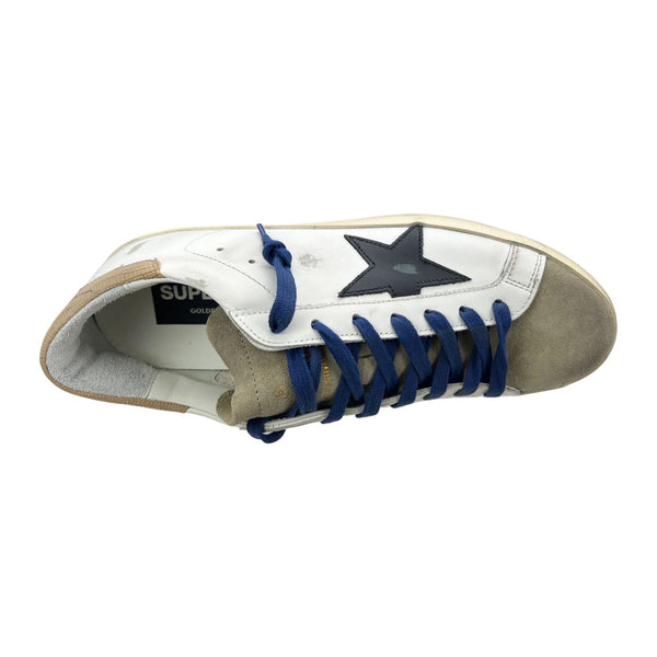 Superstar Sneaker - Oak Hall