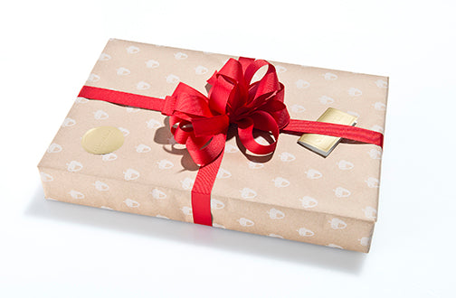 Gift Wrap - Oak Hall, Inc.