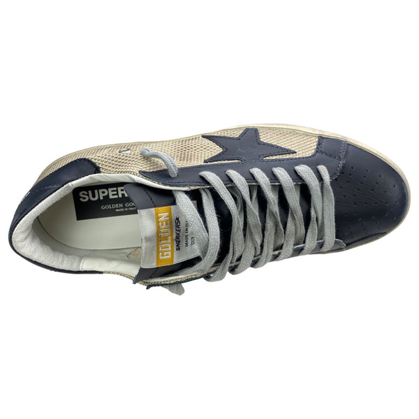 Superstar Net Sneaker - Oak Hall