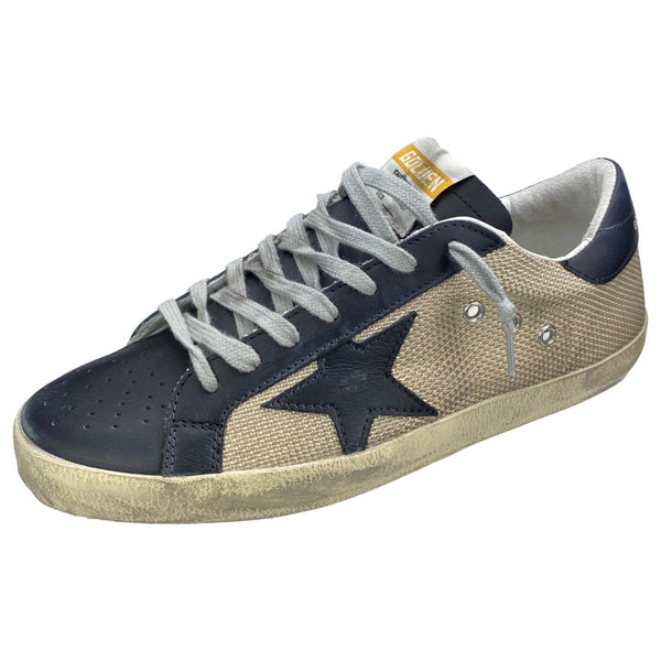 Superstar Net Sneaker - Oak Hall