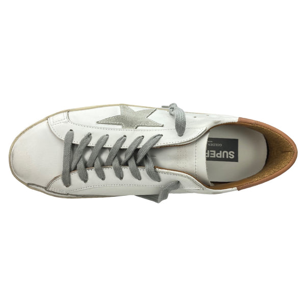 Superstar Sneaker - Oak Hall