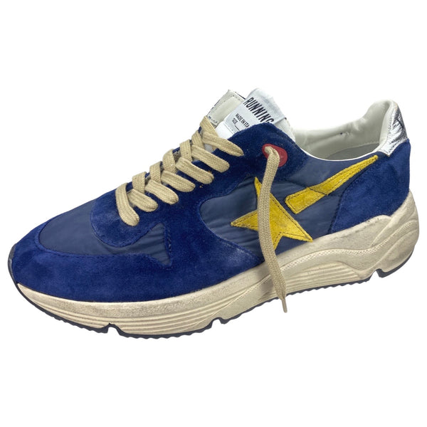 Retro Star Trainer - Oak Hall