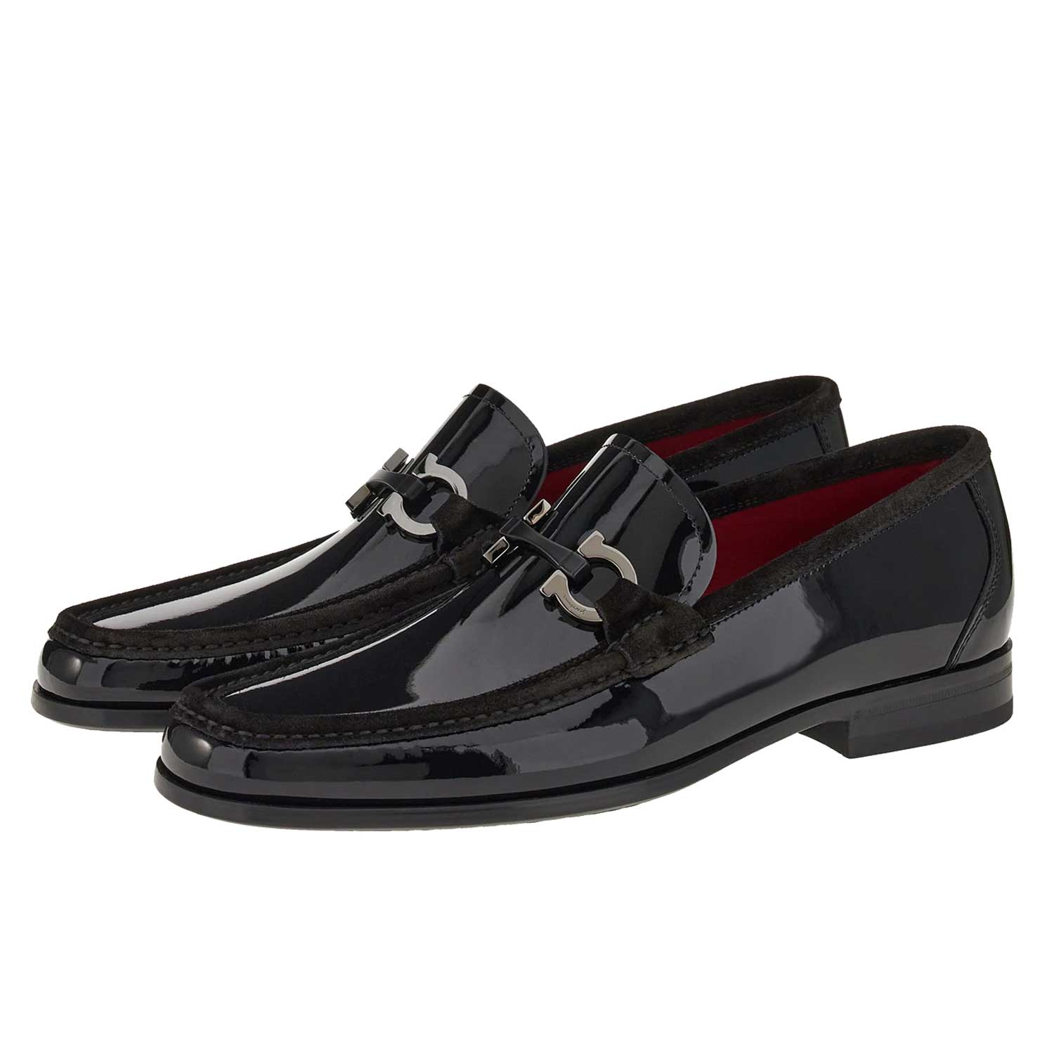 パンプス FERRAGAMO SHOES (01B2215919641C ROSSO) Red (1960) - Women | Ferragamo