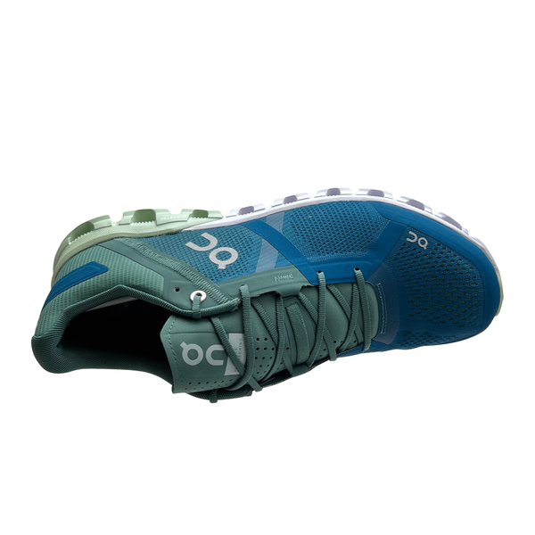 Men's Cloud Flow - Oak Hall