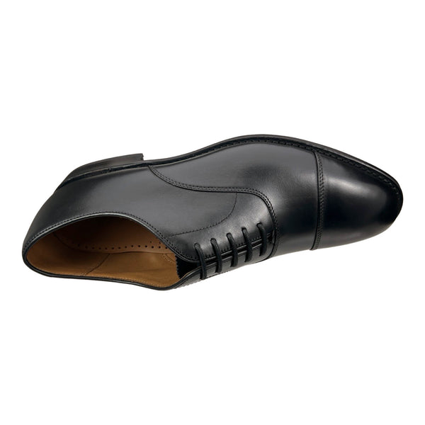 Padova Cap Toe Oxford - Oak Hall