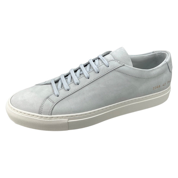 Achilles Low Sneaker - Oak Hall