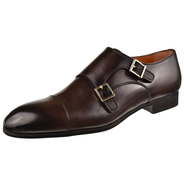 Men's Inca Double Monk - Oak Hall, Inc.