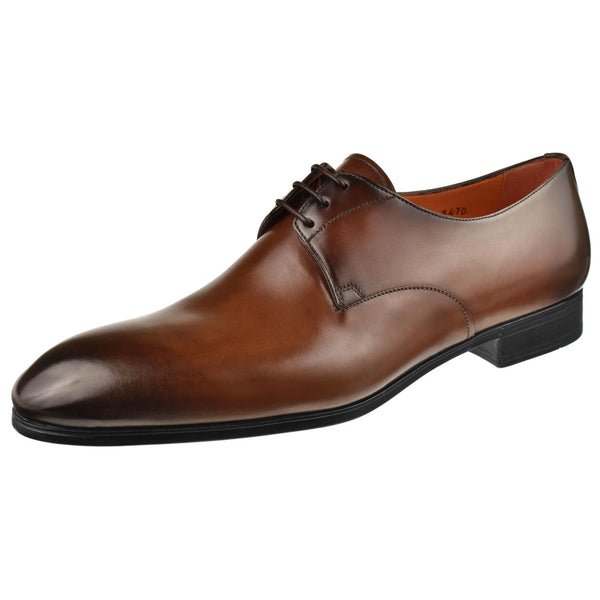 Men's Induct Plain Toe Oxford - Oak Hall, Inc.
