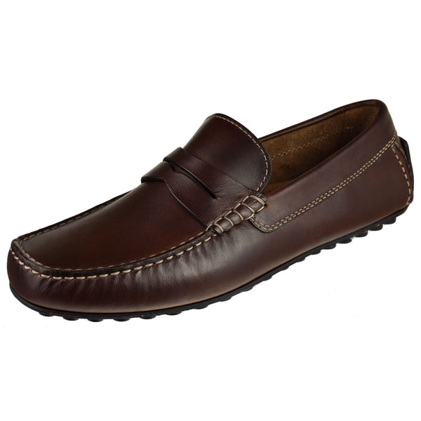 Men's Maddox Penny Driver - Oak Hall, Inc.