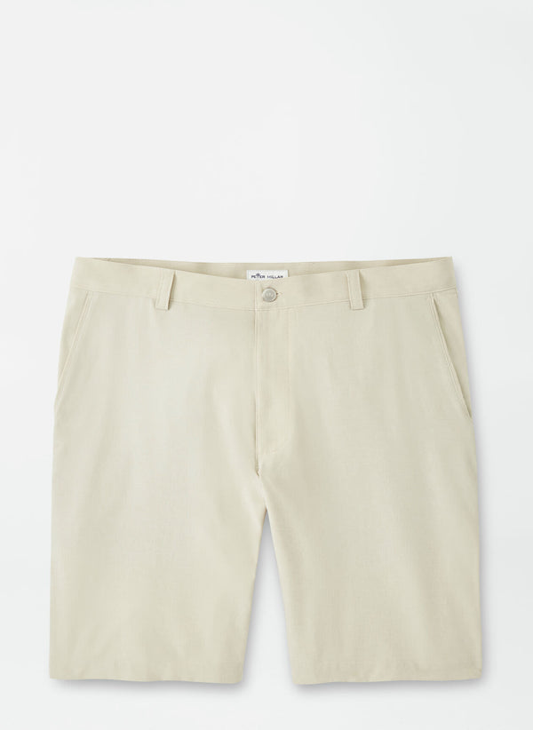 Peter Millar eb66 Performance Five-Pocket Pant In Balsam – The Oxford Shop