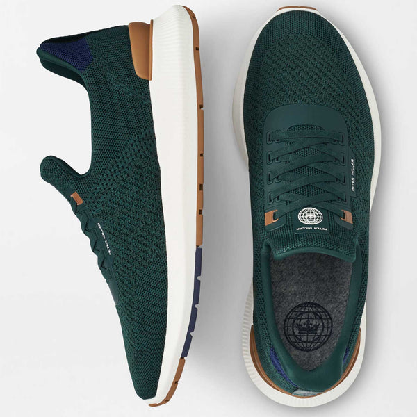 Hyperlight Apollo Sneaker - Oak Hall