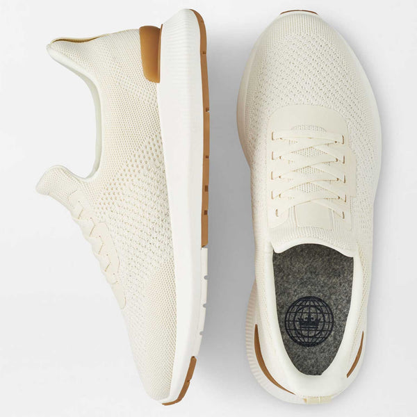 Hyperlight Apollo Sneaker - Oak Hall