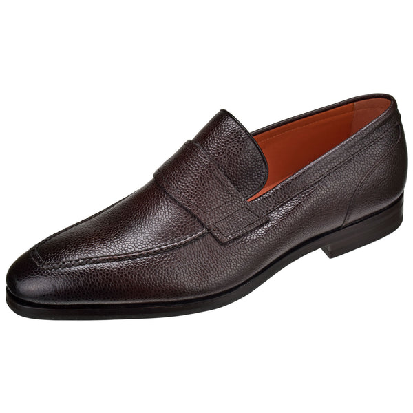 Nambia Penny Loafer - Oak Hall, Inc.