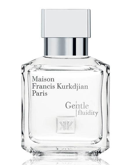 Gentle Fluidity Silver Eau de Parfum, 70ml - Oak Hall, Inc.