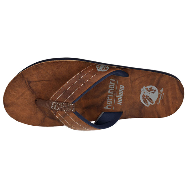 Men's Nokona Sandal - Oak Hall, Inc.