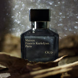 Oud Eau de Parfum 70ml - Oak Hall