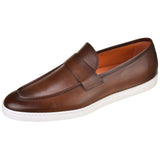 Men's Pace Slip On Dress Sneaker - Oak Hall, Inc.