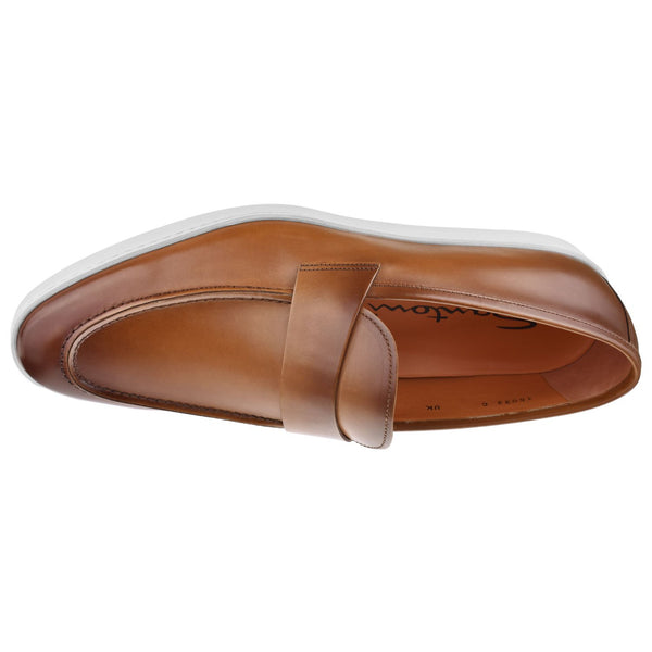 Men's Pace Slip On Dress Sneaker - Oak Hall, Inc.