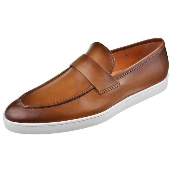 Men's Pace Slip On Dress Sneaker - Oak Hall, Inc.