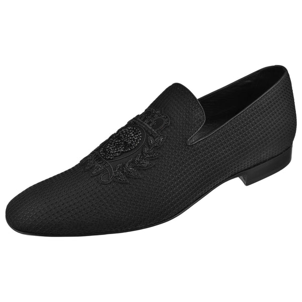 Men's Pazano Beaded Skull Loafer - Oak Hall, Inc.