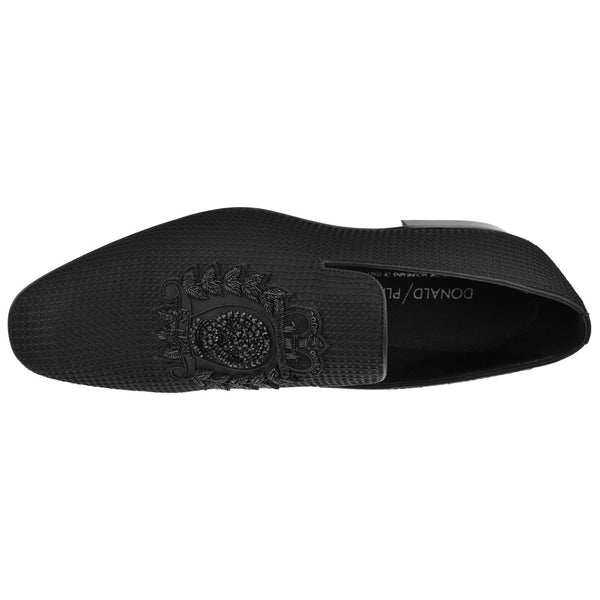 Men's Pazano Beaded Skull Loafer - Oak Hall, Inc.