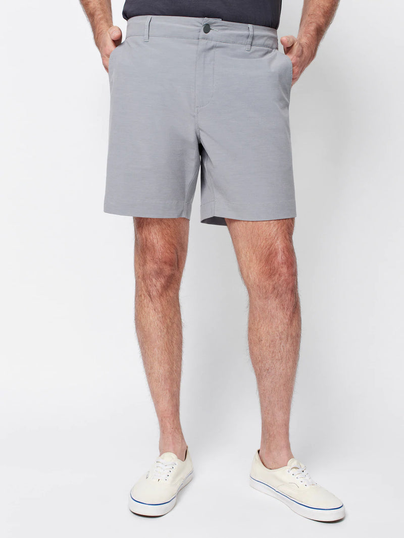 All Day Shorts - Oak Hall