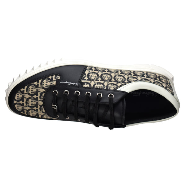 Scuby Gancini Sneaker - Oak Hall