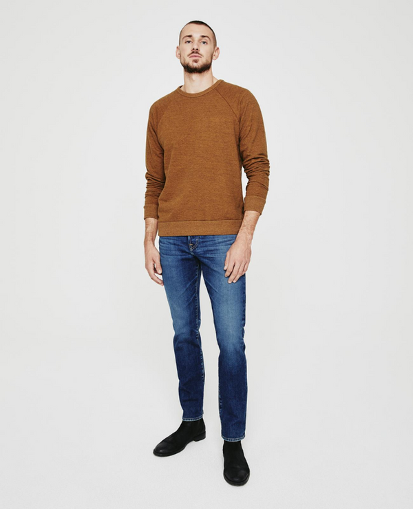 Everett Slim Straight - Oak Hall
