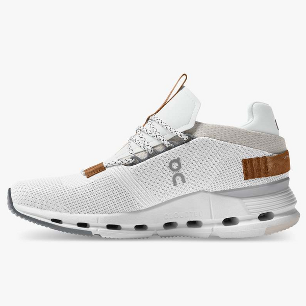 Men's Cloudnova Runner - Oak Hall