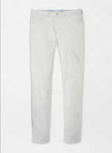 Ultimate Sateen 5-Pocket Pants - Oak Hall