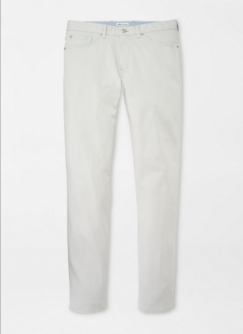 Ultimate Sateen 5-Pocket Pants