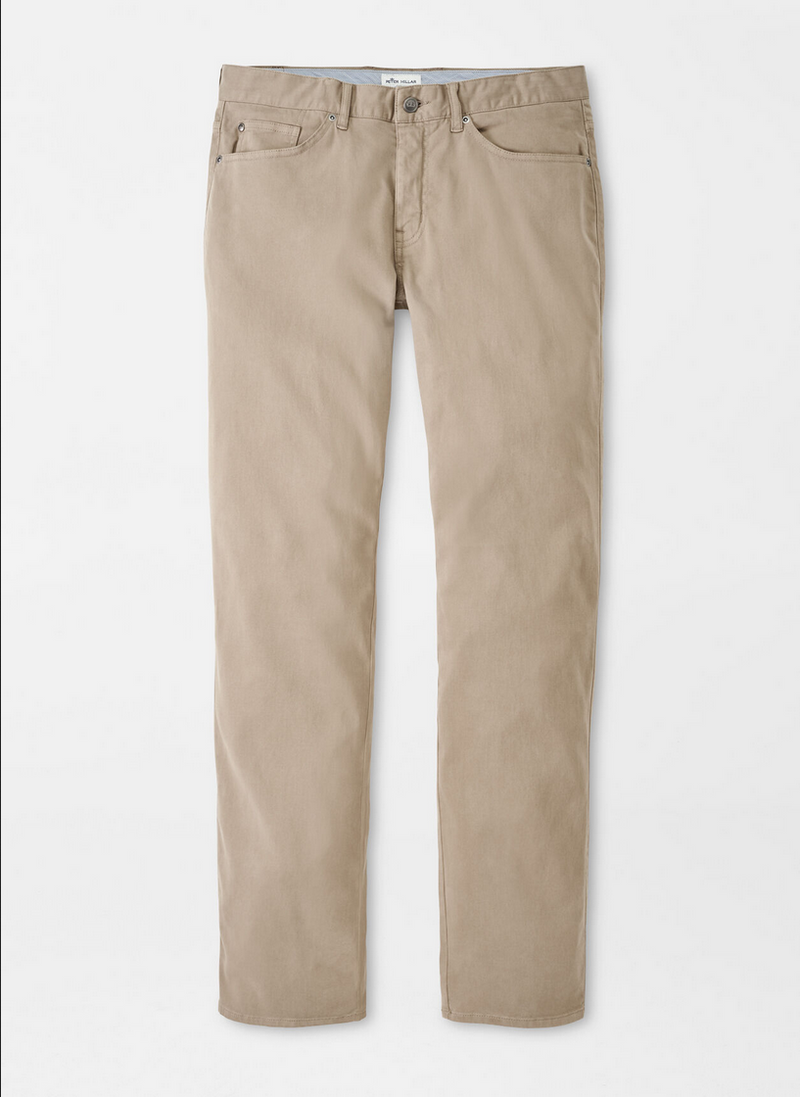 Ultimate Sateen 5-Pocket Pants