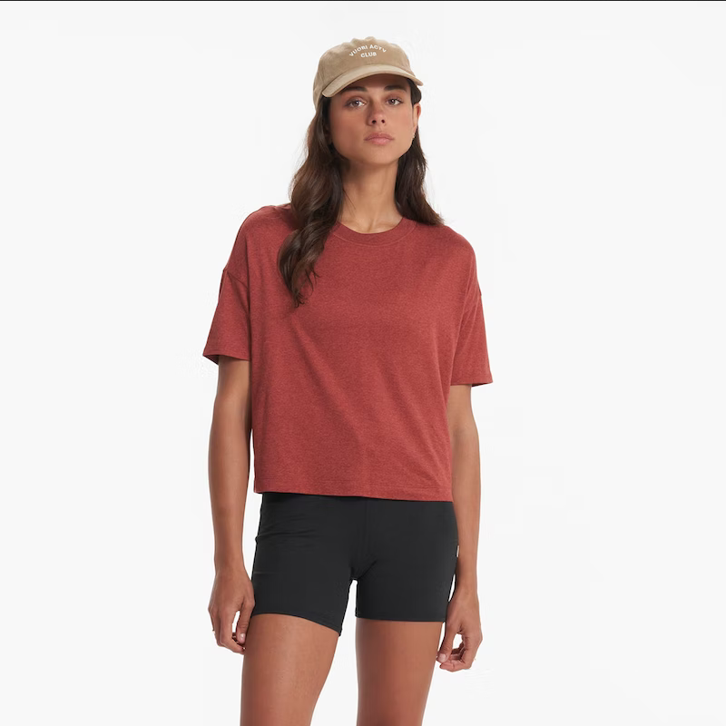 【COSYHARU】Ferundi Velvet Track Round Tee Cotton Ver COSYHARU】Ferundi Velvet Velor Track Two-Way Zip-Up