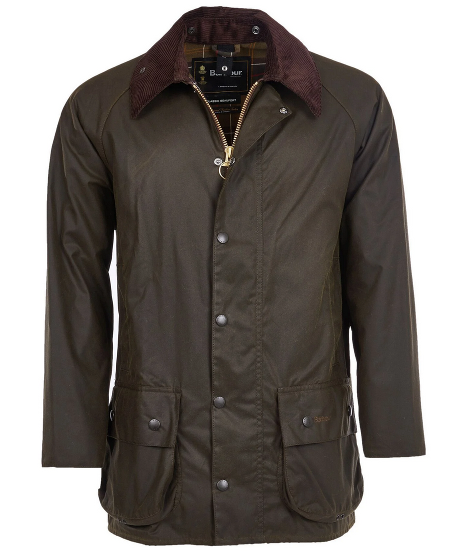 【ハルキの古着】00s Barbour wool beaufort S Screenshot2022-12-02at12-16-