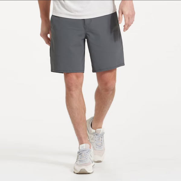 Meta Short - Oak Hall